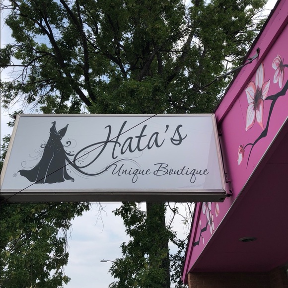 Meet your Posher, Kathleen - Picture 6 of 6